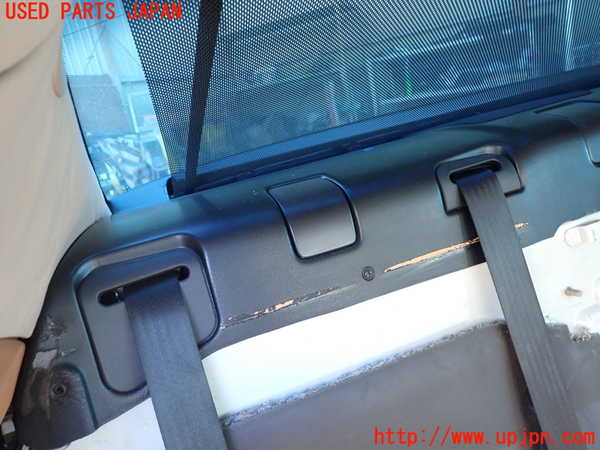 1UPJ-9235307761]マセラティ・クアトロポルテ(MQP)トノカバー1 中古_2