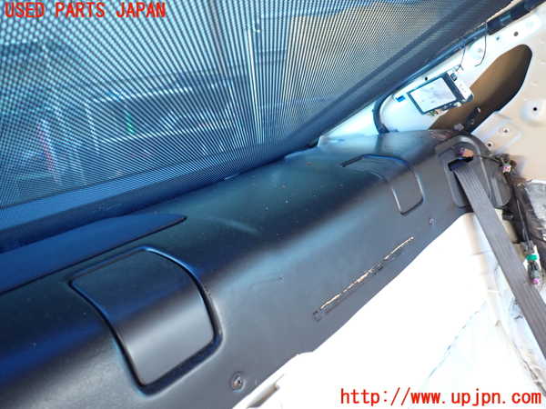 1UPJ-9235307761]マセラティ・クアトロポルテ(MQP)トノカバー1 中古_3