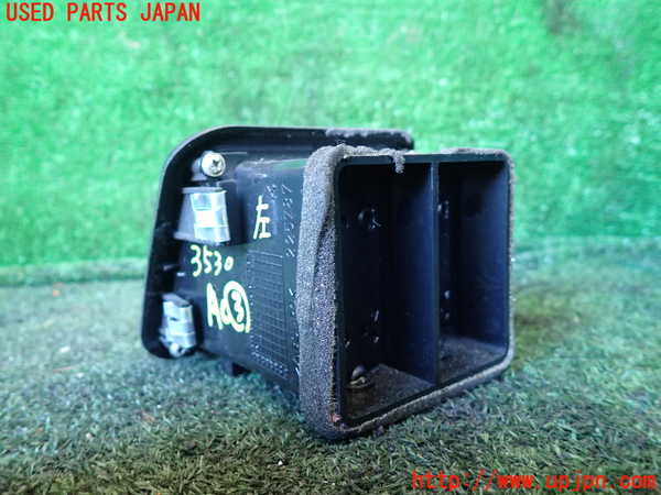 1UPJ-9235307528]マセラティ・クアトロポルテ(MQP)エアコン吹き出し口3 (左) 中古_2