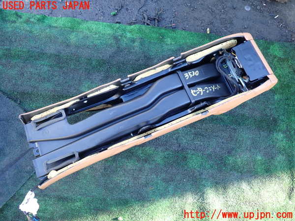 1UPJ-9235307540]マセラティ・クアトロポルテ(MQP)センターコンソール 中古_4