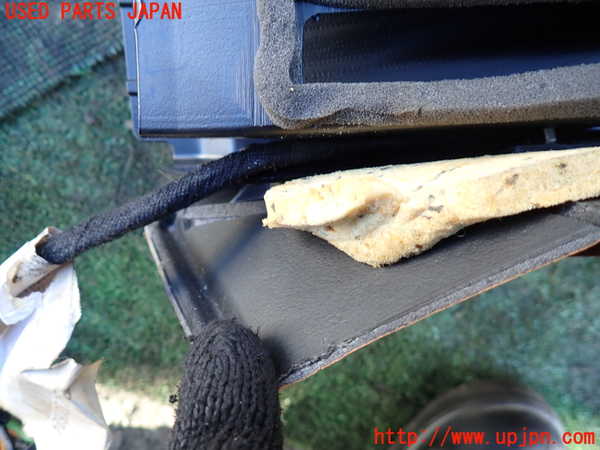 1UPJ-9235307540]マセラティ・クアトロポルテ(MQP)センターコンソール 中古_5