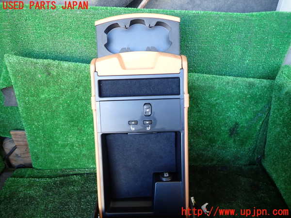 1UPJ-9235307549]マセラティ・クアトロポルテ(MQP)コンソール 中古_2