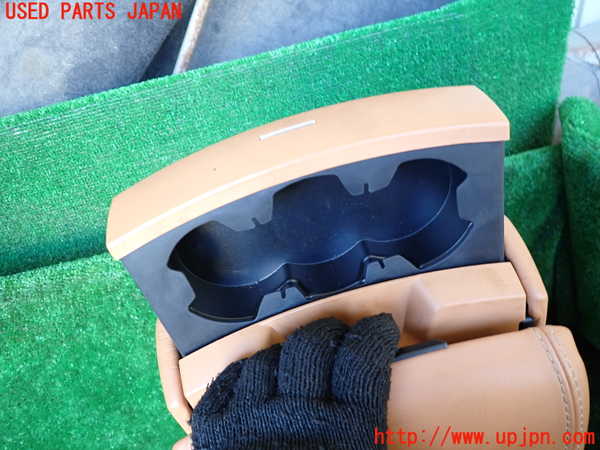 1UPJ-9235307549]マセラティ・クアトロポルテ(MQP)コンソール 中古_3