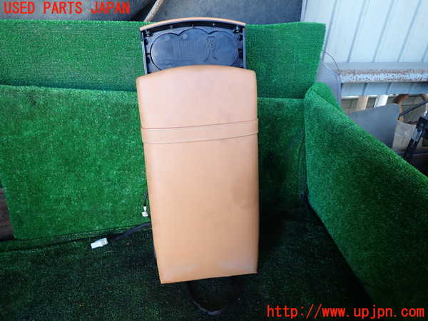 1UPJ-9235307549]マセラティ・クアトロポルテ(MQP)コンソール 中古_4