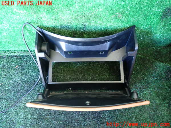 1UPJ-9235307843]マセラティ・クアトロポルテ(MQP)小物入れ3 中古_2