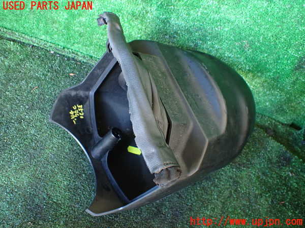 1UPJ-9235307905]マセラティ・クアトロポルテ(MQP)コラムカバー 中古_2