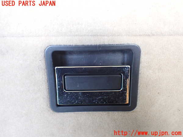 1UPJ-9235307771]マセラティ・クアトロポルテ(MQP)ラゲッジトレイ1 中古_2