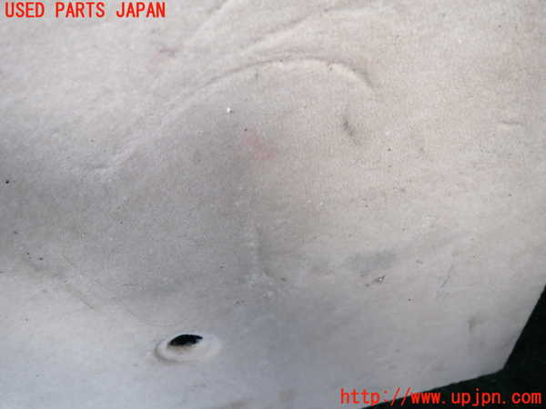 1UPJ-9235307772]マセラティ・クアトロポルテ(MQP)ラゲッジトレイ2 中古_2