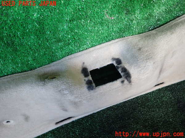 1UPJ-9235307773]マセラティ・クアトロポルテ(MQP)ラゲッジトレイ3 中古_2