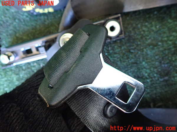 1UPJ-9235307045]マセラティ・クアトロポルテ(MQP)運転席シートベルト 中古_2