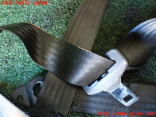 1UPJ-9235307075]マセラティ・クアトロポルテ(MQP)助手席シートベルト 中古_2