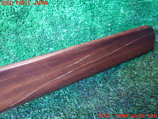 1UPJ-9235307691]マセラティ・クアトロポルテ(MQP)内装トリム類1 中古_2