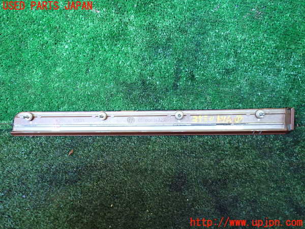 1UPJ-9235307691]マセラティ・クアトロポルテ(MQP)内装トリム類1 中古_3