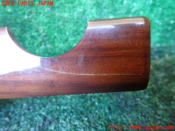 1UPJ-9235307692]マセラティ・クアトロポルテ(MQP)内装トリム類2 中古_2