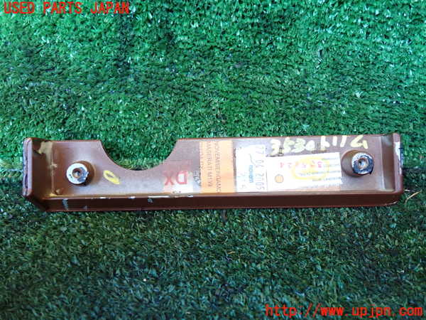 1UPJ-9235307692]マセラティ・クアトロポルテ(MQP)内装トリム類2 中古_3