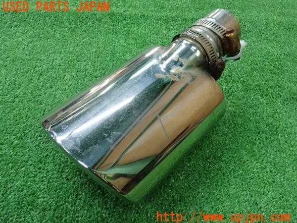 3UPJ=9235310012]ノート オーラ(AURA)(FE13)前期 社外 マフラーカッター 中古_2