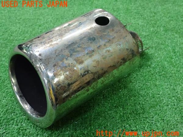 3UPJ=9235310012]ノート オーラ(AURA)(FE13)前期 社外 マフラーカッター 中古_4