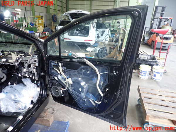 2UPJ-9235311230]ノート オーラ(AURA)(FE13)右前ドア 中古(43R-017222)_4