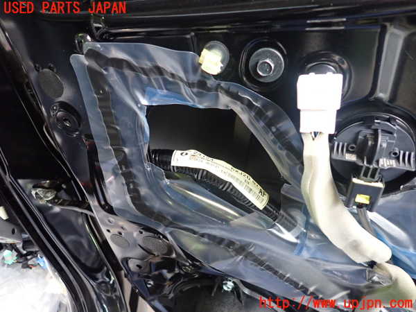 2UPJ-9235311230]ノート オーラ(AURA)(FE13)右前ドア 中古(43R-017222)_5