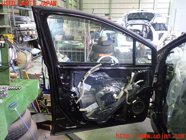 2UPJ-9235311260]ノート オーラ(AURA)(FE13)左前ドア 中古(43R-017222)_5