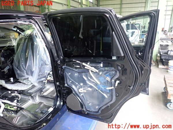 2UPJ-9235311290]ノート オーラ(AURA)(FE13)右後ドア 中古(43R-003021 M3Q8)_3