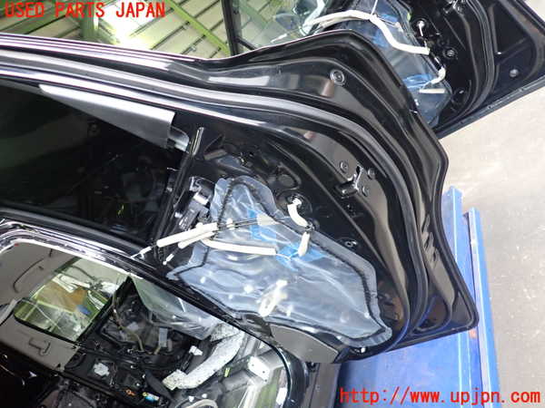 2UPJ-9235311290]ノート オーラ(AURA)(FE13)右後ドア 中古(43R-003021 M3Q8)_4