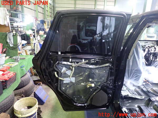 2UPJ-9235311320]ノート オーラ(AURA)(FE13)左後ドア 中古(43R-003021 M3Q8)_3