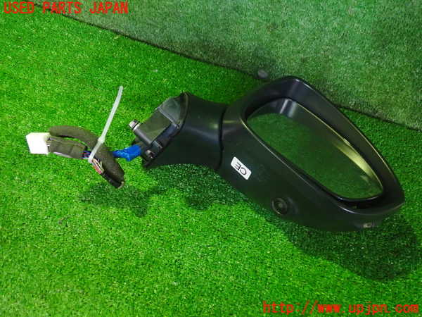 2UPJ-9235311210]ノート オーラ(AURA)(FE13)右ドアミラー (ジャンク品) 中古_2