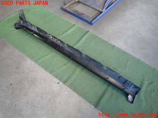 2UPJ-9235311390]ノート オーラ(AURA)(FE13)右サイドステップ (ジャンク品) 中古_3