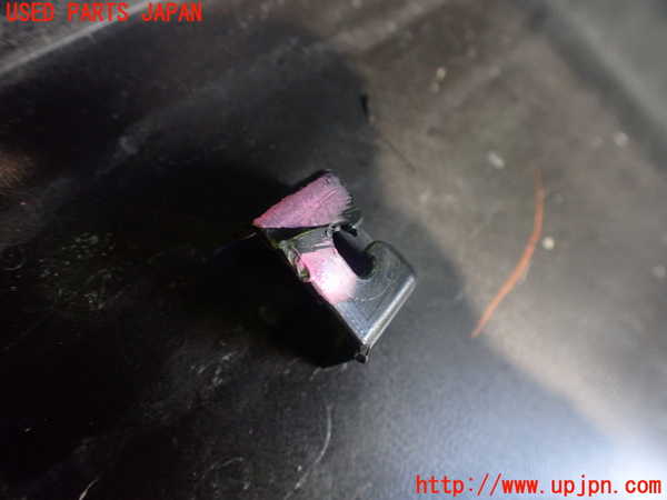 2UPJ-9235311390]ノート オーラ(AURA)(FE13)右サイドステップ (ジャンク品) 中古_5