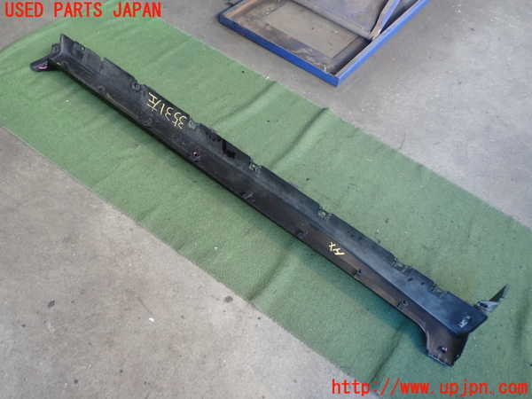 2UPJ-9235311392]ノート オーラ(AURA)(FE13)左サイドステップ (ジャンク品) 中古_2