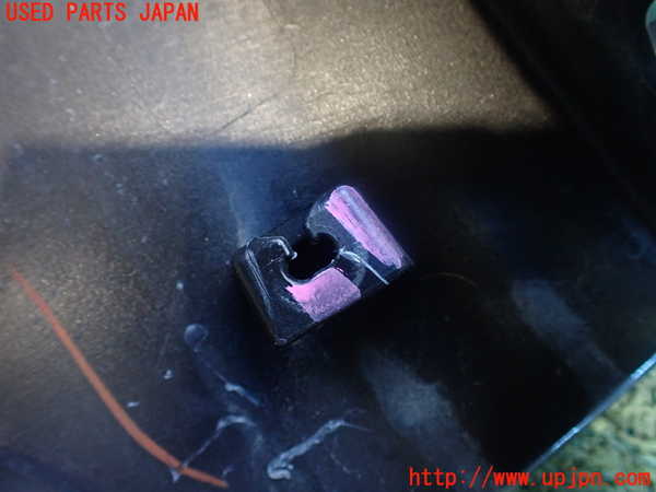 2UPJ-9235311392]ノート オーラ(AURA)(FE13)左サイドステップ (ジャンク品) 中古_3