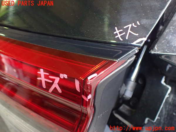 2UPJ-9235311566]ノート オーラ(AURA)(FE13)バックドア リアゲート ハッチ 中古(43R-006714 M262)_3