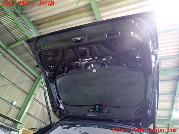 2UPJ-9235311566]ノート オーラ(AURA)(FE13)バックドア リアゲート ハッチ 中古(43R-006714 M262)_5
