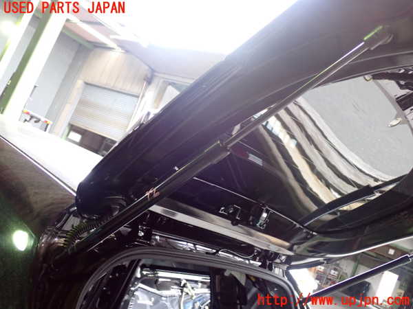 2UPJ-9235311584]ノート オーラ(AURA)(FE13)リアゲートダンパー 中古_2