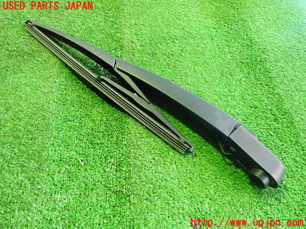 2UPJ-9235311661]ノート オーラ(AURA)(FE13)リアワイパーアーム1 中古_2