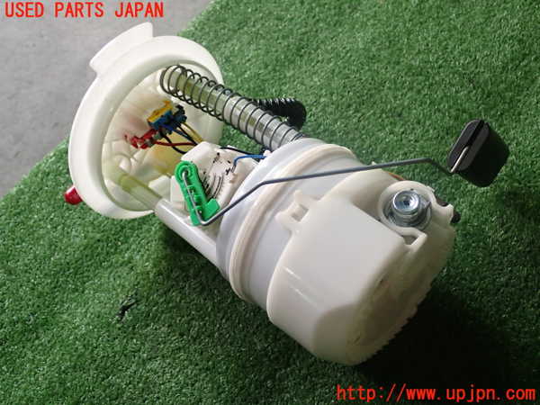 2UPJ-9235312510]ノート オーラ(AURA)(FE13)燃料ポンプ 中古_3
