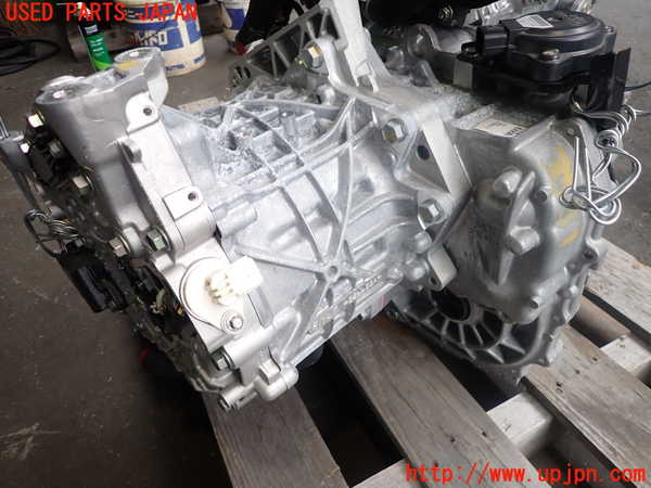 2UPJ-9235313010]ノート オーラ(AURA)(FE13)ミッション AT EM47 HR12 (ジャンク品) 中古_3