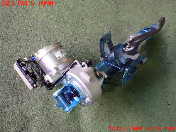 2UPJ-9235314260]ノート オーラ(AURA)(FE13)ステアリングシャフト 中古_3