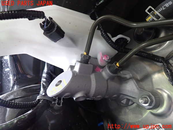 2UPJ-9235314050]ノート オーラ(AURA)(FE13)ブレーキマスターシリンダー 中古_2