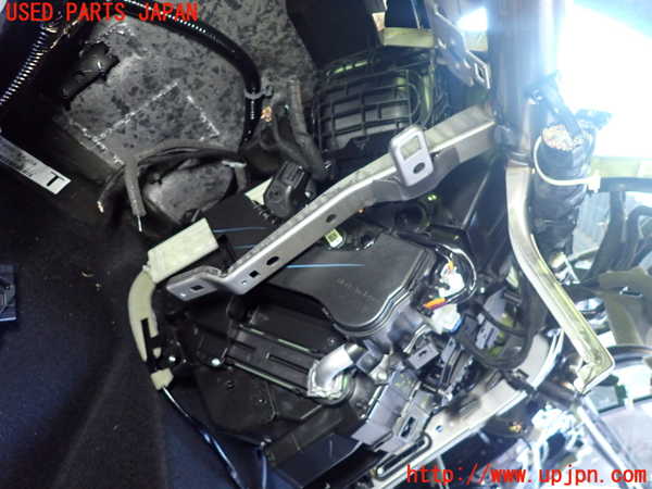 2UPJ-9235316081]ノート オーラ(AURA)(FE13)エバポレーター1 中古_3