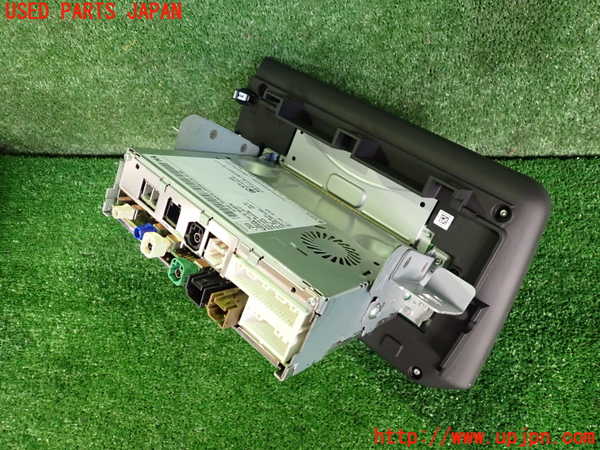 2UPJ-9235316589]ノート オーラ(AURA)(FE13)カーナビゲーション 中古_2