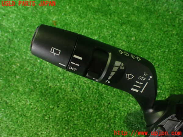 2UPJ-9235316720]ノート オーラ(AURA)(FE13)コンビネーションスイッチ (ジャンク品) 中古_3