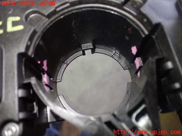 2UPJ-9235316720]ノート オーラ(AURA)(FE13)コンビネーションスイッチ (ジャンク品) 中古_5