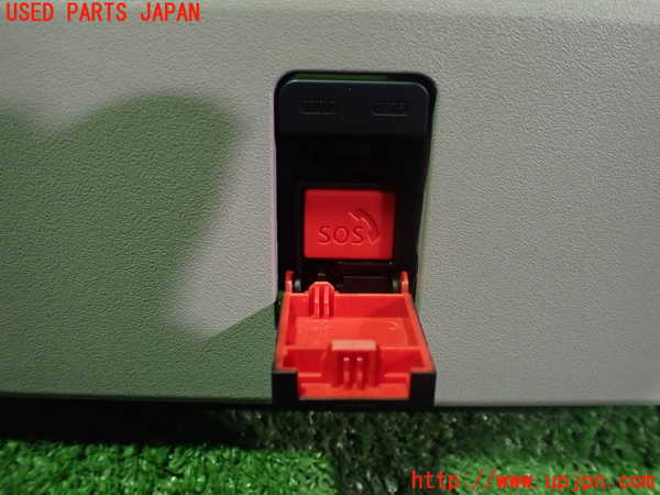 2UPJ-9235316306]ノート オーラ(AURA)(FE13)スイッチ1 (SOS) 中古_2