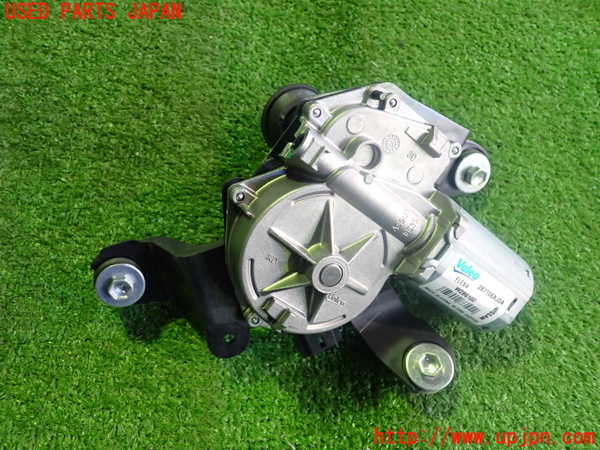 2UPJ-9235316775]ノート オーラ(AURA)(FE13)リアワイパーモーター 中古_2