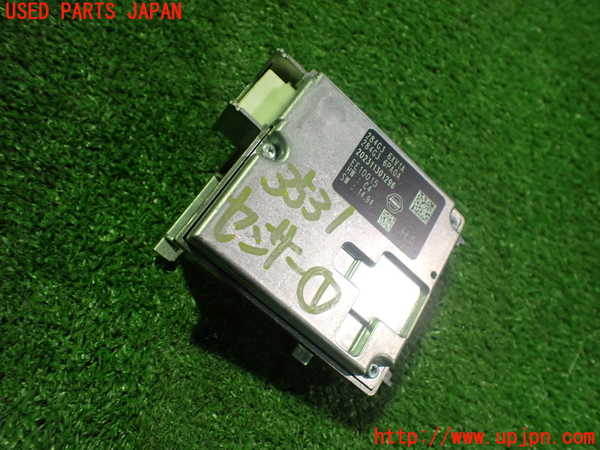 2UPJ-9235316381]ノート オーラ(AURA)(FE13)センサー1 中古_2