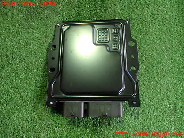 2UPJ-9235316115]ノート オーラ(AURA)(FE13)ミッションコンピューター 中古_2