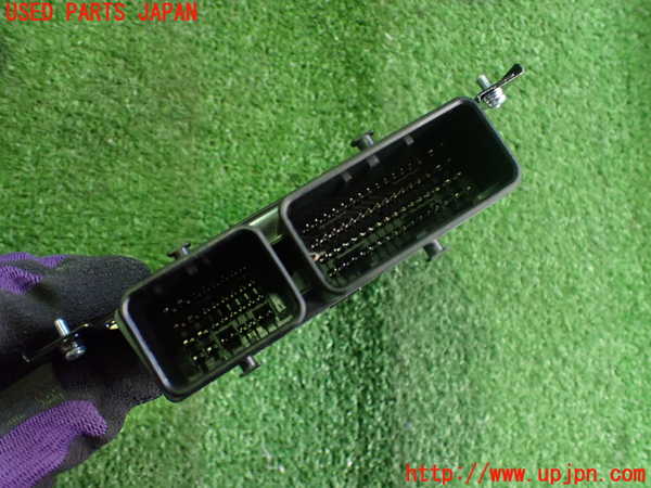 2UPJ-9235316115]ノート オーラ(AURA)(FE13)ミッションコンピューター 中古_3