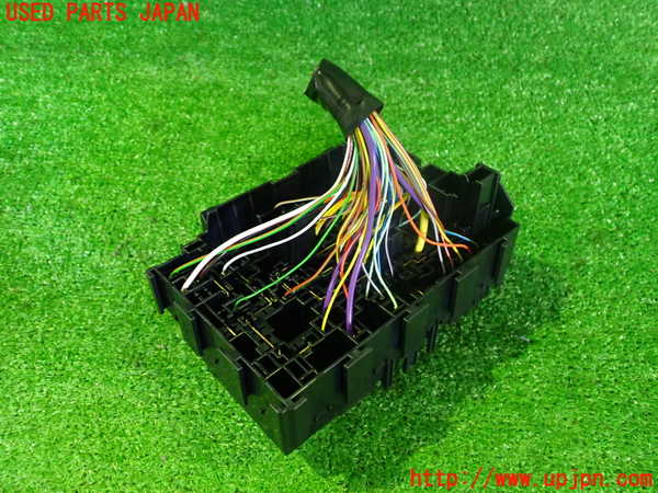 2UPJ-9235316741]ノート オーラ(AURA)(FE13)ヒューズボックス1 中古_3